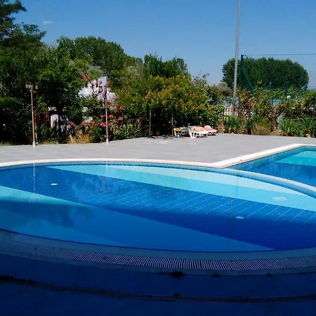 Cherno More Appartement Sunny Beach