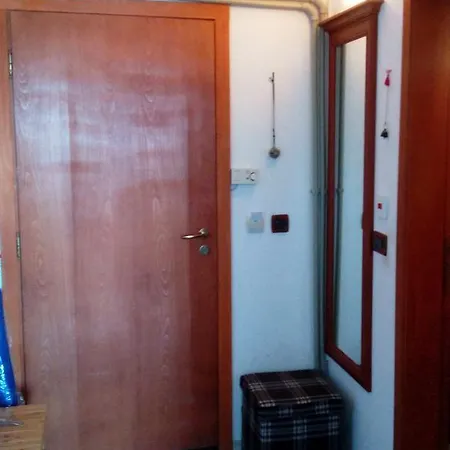 Cherno More Appartement