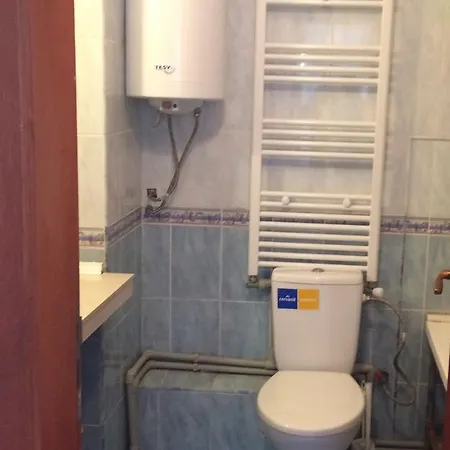 Appartement Cherno More *